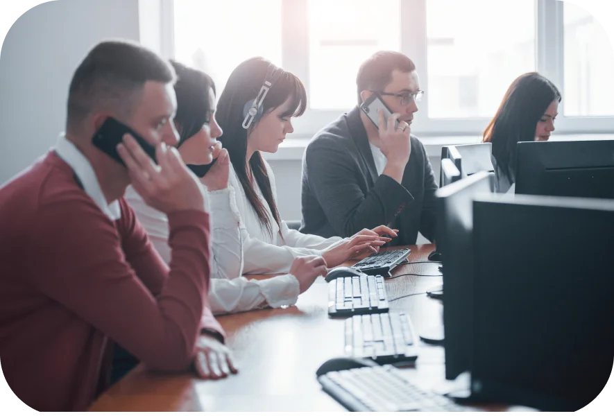 Что включает в себя «Контроль качества звонков» от MTS в рабочем посёлке Нахабино