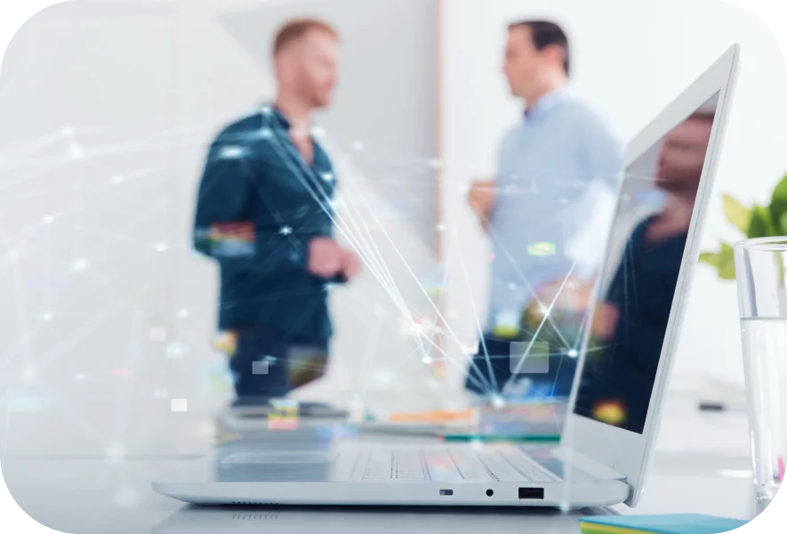 Основные подходы к построению сетей в рабочем посёлке Нахабино